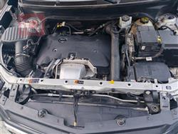 شيفروليه ايكونس